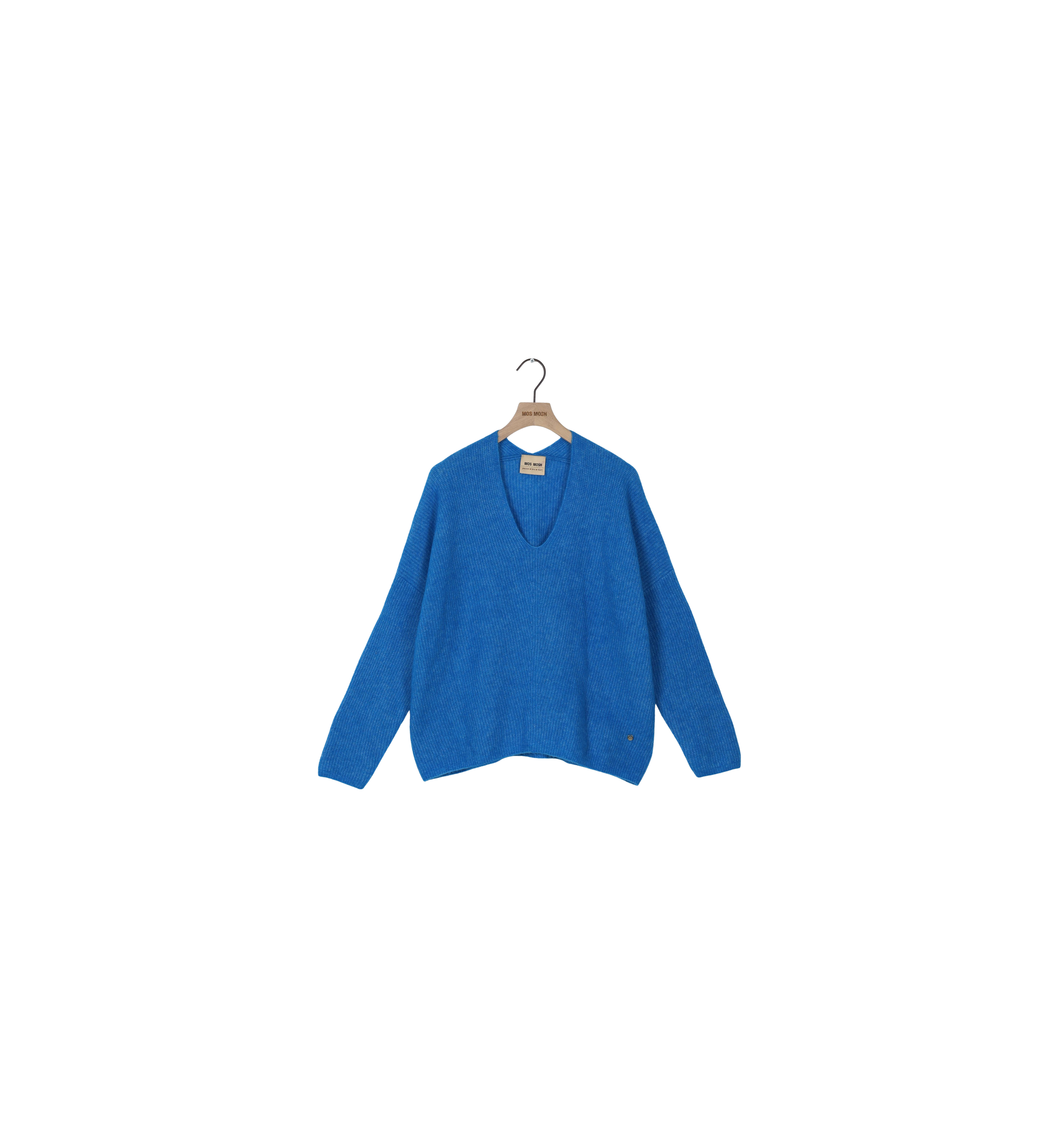 Packshot / Lyons Blue / ReLoved